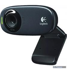 Веб-камера Logitech Webcam C310 HD (960-001065)