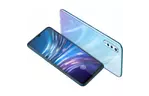 Мобильный телефон Vivo V17 Neo 4/128 GB Skyline Blue