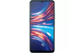 Мобильный телефон Vivo V17 Neo 4/128 GB Skyline Blue - Фото
