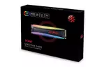 Накопитель SSD M.2 2280 512GB ADATA (AS40G-512GT-C)