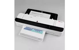 Ламінатор OL 300-C 2-в-1  - Фото