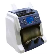 Счетчик банкнот Optima Value ВС 55