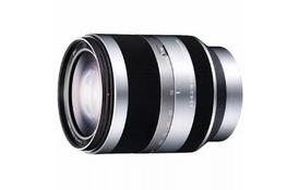 Объектив SONY 18-200mm f/3.5-6.3 for NEX (SEL18200.AE) - Фото