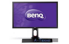 Монітор BENQ XL2720 Dark Grey - Фото