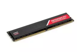 Модуль памяти для компьютера DDR4 8GB 2400 MHz Radeon R7 Performance AMD (R748G2400U2S-U) - Фото