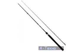 Удилище Favorite New Spirit NSP 632L, 1.90m 3-12g M.Fast (1693.01.94) - Фото