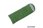 Спальный мешок Terra Incognita Asleep 400 WIDE R green (4823081502326)