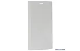 Чехол для моб. телефона DIGI для Bravis A501 Bright - Back case(white) (6275990) - Фото