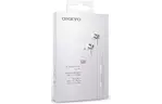 Наушники Onkyo E600MW Mic White (E600MW/00)