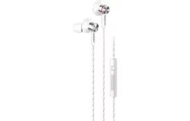 Наушники Onkyo E600MW Mic White (E600MW/00) - Фото