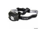 Фонарь Varta Indestructible Head Light LED*5 3*AAA (17730101421)