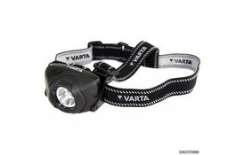 Фонарь Varta Indestructible Head Light LED*5 3*AAA (17730101421) - Фото