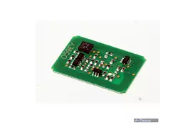 Чіп для картриджа OkidataC5800/C5900 Static Control (OKI59CP-YEU) - Фото