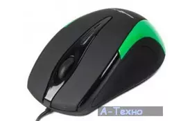 Мышка Maxxter Mc-401-G - Фото