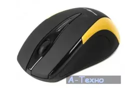 Мышка Maxxter Mc-401-O - Фото