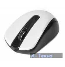 Мышка Maxxter Mr-325-W