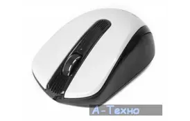 Мышка Maxxter Mr-325-W - Фото