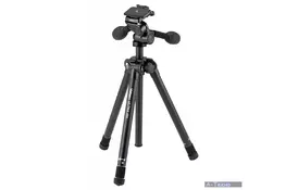 Штатив Velbon ULTRA 455 (21258) - Фото