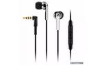 Наушники Sennheiser CX 2.00i Black (506092)