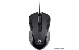 Мишка Vinga MSG-307 black - Фото