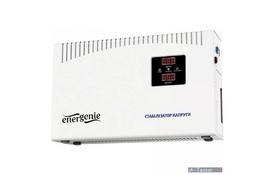 Стабилизатор EnerGenie EG-AVR-DW5000-01 - Фото