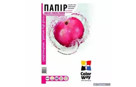 Бумага ColorWay 10x15 (PSG2550204R) - Фото