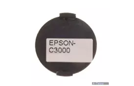 Чіп для картриджа Epson C3000 (3.5K) Cyan BASF (WWMID-72884) - Фото