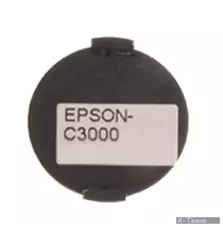 Чип для картриджа Epson C3000 (3.5K) Yellow BASF (WWMID-72871)