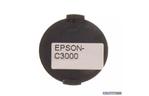 Чіп для картриджа Epson C3000 (4.5K) Black BASF (WWMID-72858)
