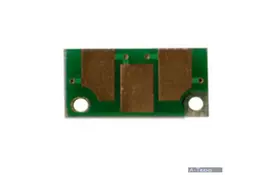 Чіп для картриджа Konica Minolta MC7450 (15K) Black BASF (WWMID-72848) - Фото