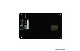 Чіп для картриджа OKI B2500 BASF (WWMID-74636) - Фото