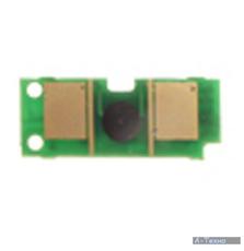 Чип для картриджа HP CLJ 3500/3550/3700 (6K) Magenta WWM (CHC3500M)