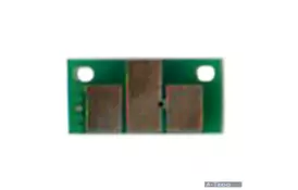 Чіп для картриджа Konica Minolta MC7450 Magenta WWM (CKM7450M) - Фото