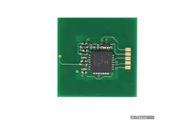 Чип для картриджа Lexmark C935 (24K) Magenta WWM (CLX.C935M) - Фото