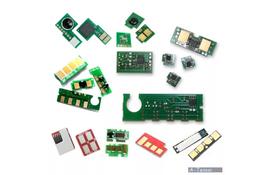 Чіп для картриджа Samsung SCX-6545/6555 AHK (1801483) - Фото