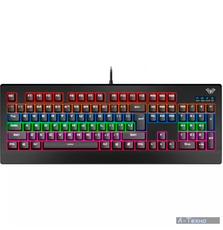 Клавиатура Aula Mechanical Demon King (6948391233178)