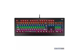 Клавиатура Aula Mechanical Demon King (6948391233178) - Фото