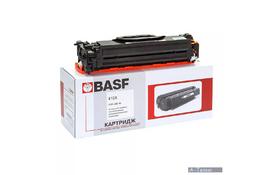 Картридж BASF для HP CLJ M351a/M475dw аналог CE410X Black (B410X) - Фото