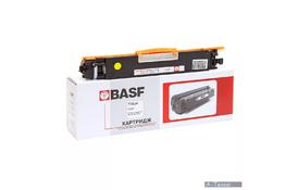 Картридж BASF для HP LJ M176n/M177fw аналог CF352A Yellow (B352A) - Фото