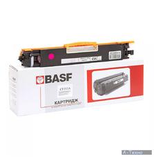 Картридж BASF для HP LJ M176n/M177fw аналог CF353A Magenta (B353A)