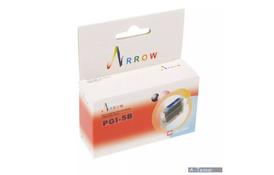 Картридж Arrow Canon PGI-5Bk Black (PGI5BK) - Фото Картридж Arrow Canon PGI-5Bk Black (PGI5BK) - Фото