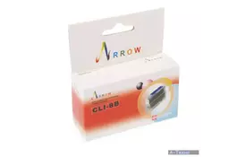 Картридж Arrow Canon CLI-8B Black (CLI8BK) - Фото Картридж Arrow Canon CLI-8B Black (CLI8BK) - Фото