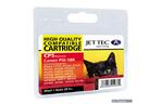 Картридж Jet Tec для Canon PGI-5Bk Black (110C000501)