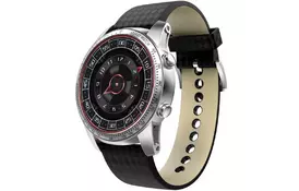 Смарт-часы King Wear KW99 Black (F_53952) - Фото