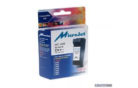 Картридж MicroJet для HP №15 Black (HC-C05) - Фото Картридж MicroJet для HP №15 Black (HC-C05) - Фото