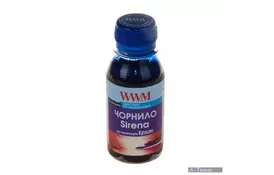 Чорнило WWM EPSON Sublimation SIRENA Light Cyan (ES01/LC-2) - Фото