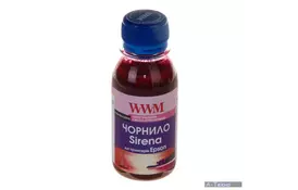 Чорнило WWM EPSON Sublimation SIRENA Light Magenta (ES01/LM-2) - Фото