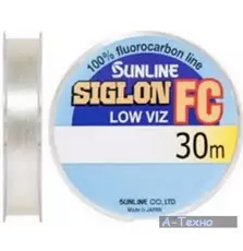 Леска Sunline SIG-FC 30м 0.310мм (1658.01.80)
