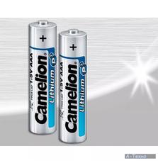 Батарейка Camelion Lithium P7™ FR03 (FR03-BP2)