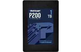 Накопитель SSD 2.5